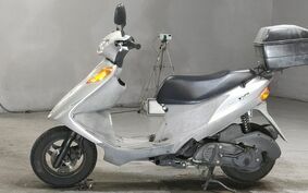 SUZUKI ADDRESS V125 CF4EA