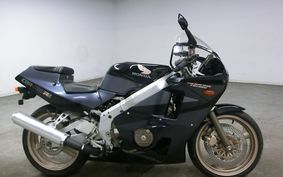 HONDA CBR400RR 1988 NC23