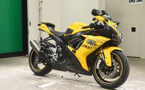 SUZUKI GSX-R750 2012 GR7MA