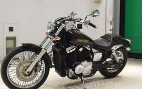 HONDA SHADOW 400 SLASHER 2002 NC40