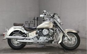 YAMAHA DRAGSTAR400 CLASSIC VH01J