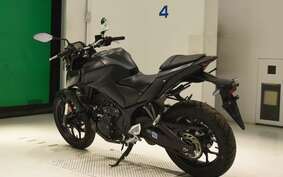 YAMAHA MT-25 A RG43J