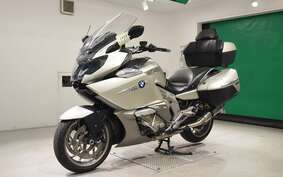 BMW K1600GTL 2011