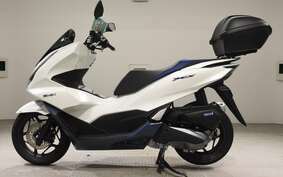 HONDA PCX125 JK06