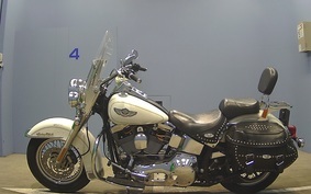 HARLEY FLSTC 1450 2003 BJY