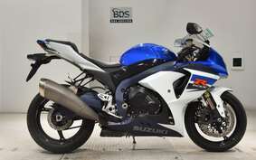 SUZUKI GSX-R1000 2012 GT78A