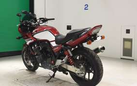 HONDA CB400SF GEN 4 A 2021 NC42