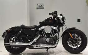 HARLEY XL1200X 2022 LC3