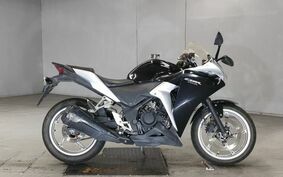 HONDA CBR250R MC41