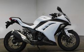 KAWASAKI NINJA 250 2013 EX250L