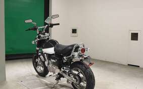 HONDA MONKEY 125 ABS JB02