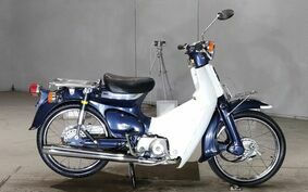 HONDA C70 SUPER CUB HA02