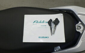 SUZUKI ADDRESS 110 CE47A