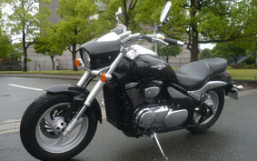 SUZUKI BOULEVARD 400 2014 VK57A