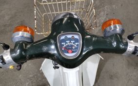 HONDA SUPER CUB90 HA02