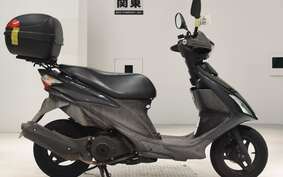 SUZUKI ADDRESS V125 S CF4MA