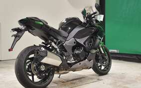 KAWASAKI NINJA 1000 SX 2023 ZXT02K