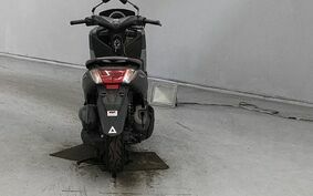 YAMAHA N-MAX 125 SED6J