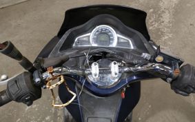 HONDA PCX125 JF56