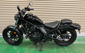 HONDA REBEL 500 2022 PC60