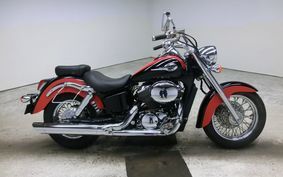 HONDA SHADOW 400 1997 NC34