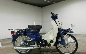 HONDA PRESS CUB 50 AA01