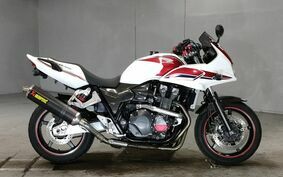 HONDA CB1300SB SUPER BOLDOR 2010 SC54