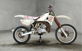 YAMAHA YZ250 2VM