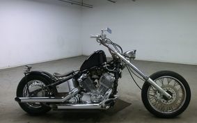 YAMAHA DRAGSTAR 400 1996 4TR