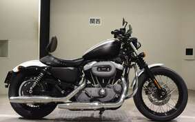 HARLEY XL1200N 2008 CZ3