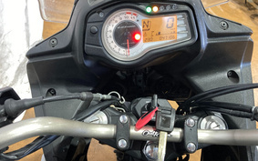 SUZUKI DL650 ( V-Strom 650 ) ABS 2013 VP56A