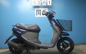 SUZUKI LET's 4 CA41A