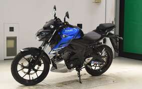 SUZUKI GSX-S125 DL32D