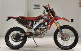 HONDA CRF250X