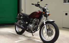 HONDA CB223S MC40