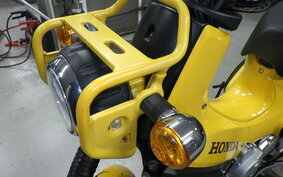 HONDA CROSS CUB 110 JA45