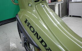 HONDA CROSS CUB 110 JA45