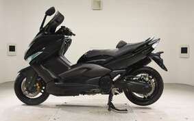 YAMAHA T-MAX500 Gen.3 2009 SJ08J