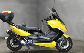 YAMAHA T-MAX500 2010 SJ08J