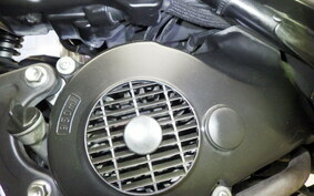 SUZUKI ADDRESS V125 S CF4MA