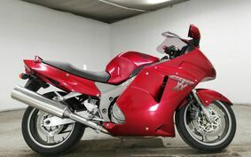 HONDA CBR1100XX 2001 SC35