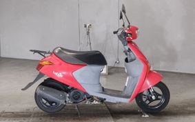 SUZUKI LETS5 CA47A