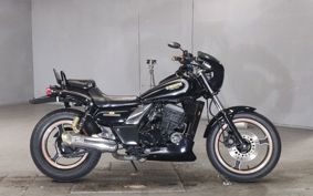 KAWASAKI ELIMINATOR 250SE EL250A