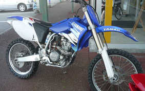 YAMAHA YZ250F 2004 CG18C