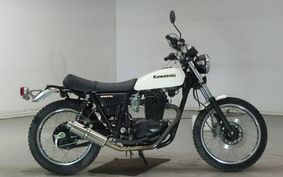 KAWASAKI 250TR 2006 BJ250F