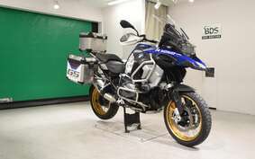 BMW R1250GS ADVENTURE 2020