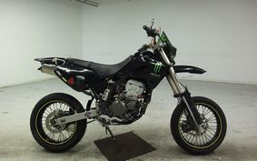 KAWASAKI KLX250D TRACKER 2002 LX250E