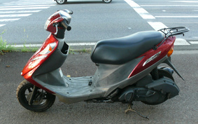 SUZUKI ADDRESS V125 G CF46A