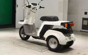 HONDA GYRO X TD02