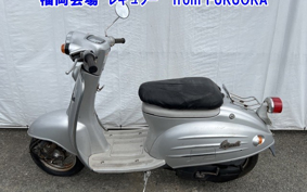 SUZUKI BELL DE